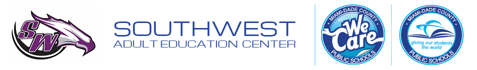 Southwest Miami Adult Education Center